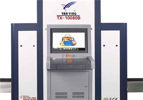 科技守護安全之門：X光安檢機的原理、應用與未來發展